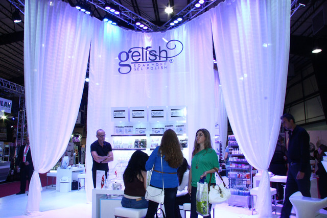In Shape Fair Day 1 Opening Part 2